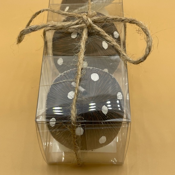 Mushroom Shaped Votive Candles, 3ct. by Ashland® - Picture 6 of 7